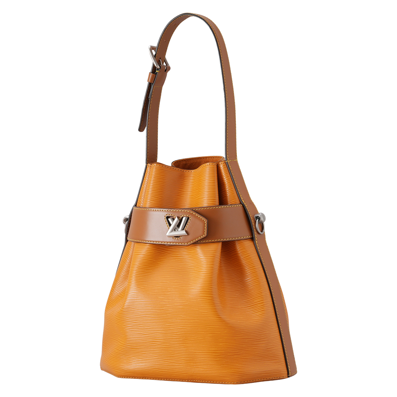 LOUIS VUITTON(USED)루이비통 에삐 트위스트 버킷